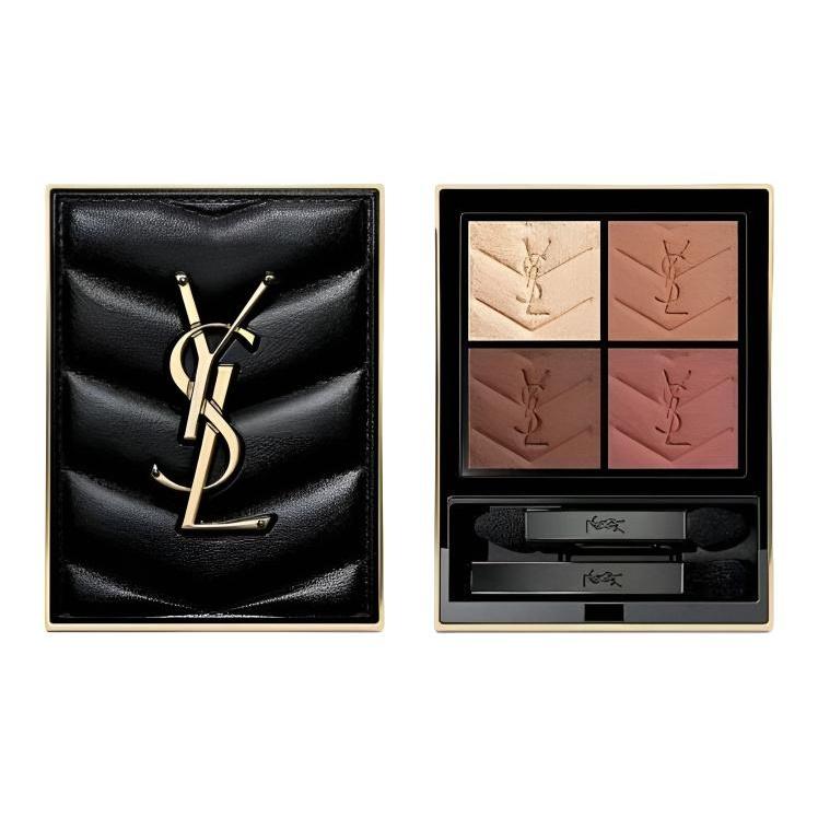 Yves Saint Laurent Couture Mini Clutch Eyeshadow Palette