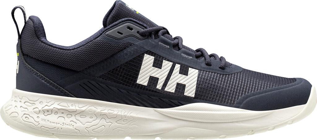 Обувь для треккинга Helly Hansen Crew Low Sailing Shoes marine