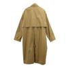 Name. Made In Japan Trench Coat 1 Beige Men's Used