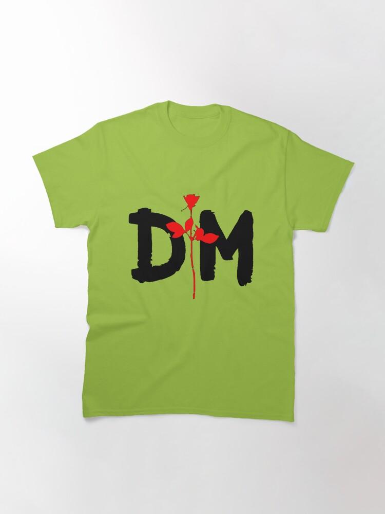 Depeche Mode Collection 3 Classic T-Shirt