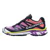 SALOMON XT 4 Advanced 'Mulberry Ebony White' 413953