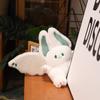 High-Standard 25/35/45/55Cm Superior-Grade Cute Top-Grade Bat First-Class Rabbit Top-Grade With High-Standard Wings Top-Grade Plush Play Sets