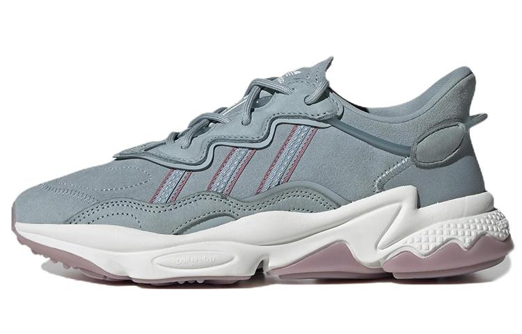 Adidas Ozweego Магический Серый Магический Сиреневый Женские GY6176 36⅔