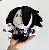 TreasuringU Two Time Plush Toys Anime Peripherals Chance Mafioso Stuffed Doll Game Soft Plushie Birthday Christmas Gift