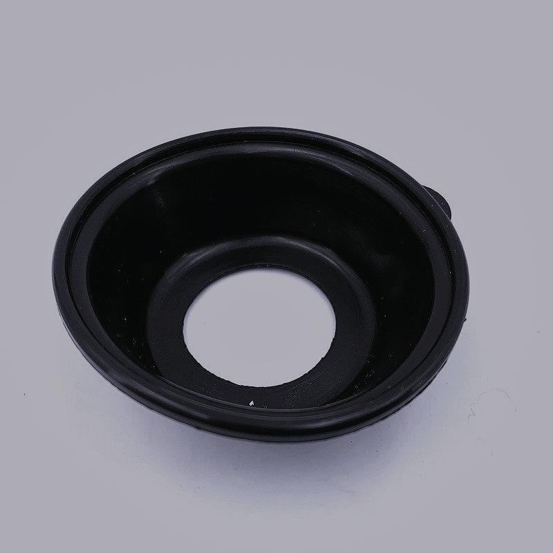 Compatible Carburetor Float Bowl Plunger Needle for XDZ175, SK175, and SDH175 Vacuum Diaphragms
