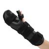 Adjustable Wrist Brace Guard Hand Training Sprain Arthritis Splint Support Fracture Right S