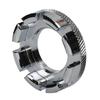 Bicycles Repair Tool Round Spoke Nipple Wrench 8 Way Grooves Wheel Rims Adjuster