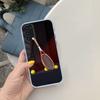 LO90 Tennis Sports Soft Shell Transparent Phone Case for Samsung Galaxy A04 A04S A14 A23 A34 A54 M23 M33 M52 M53