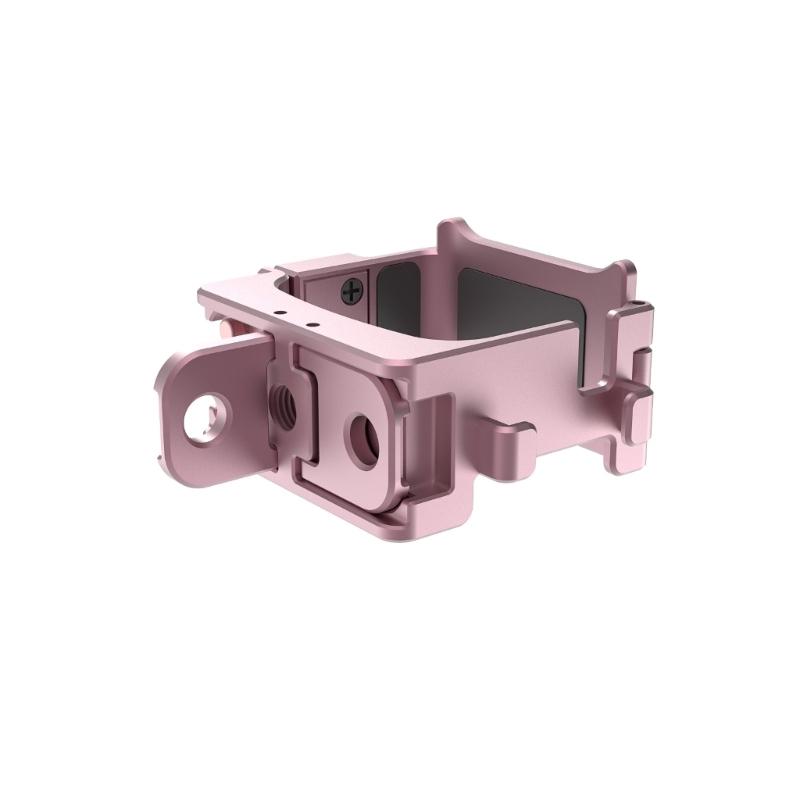 

Aluminum quick release Support, used for dense camera accessories, enhances heat dissipation, permanent metal fram