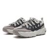 FILA MUFFIN Cushioning Abrasion Resistant Breathable Lightweight Low top Casual Shoes Men's Gray Brown F12M541145FDA