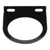 2 Inch Gauge Mounting Panel 52mm Single Gauge Mounting Bracket Gauge Pillar Mount Pod Holder  Boat