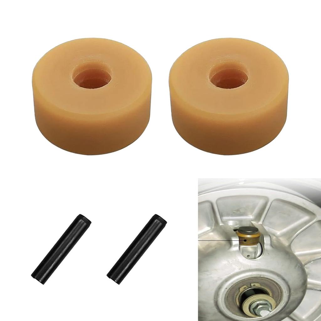 Fitment Type: Direct Replacement Number Of Pieces: 4pcs