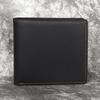 Business Men Wallets Credit Card Holder Money Bag Leather Slim Wallet