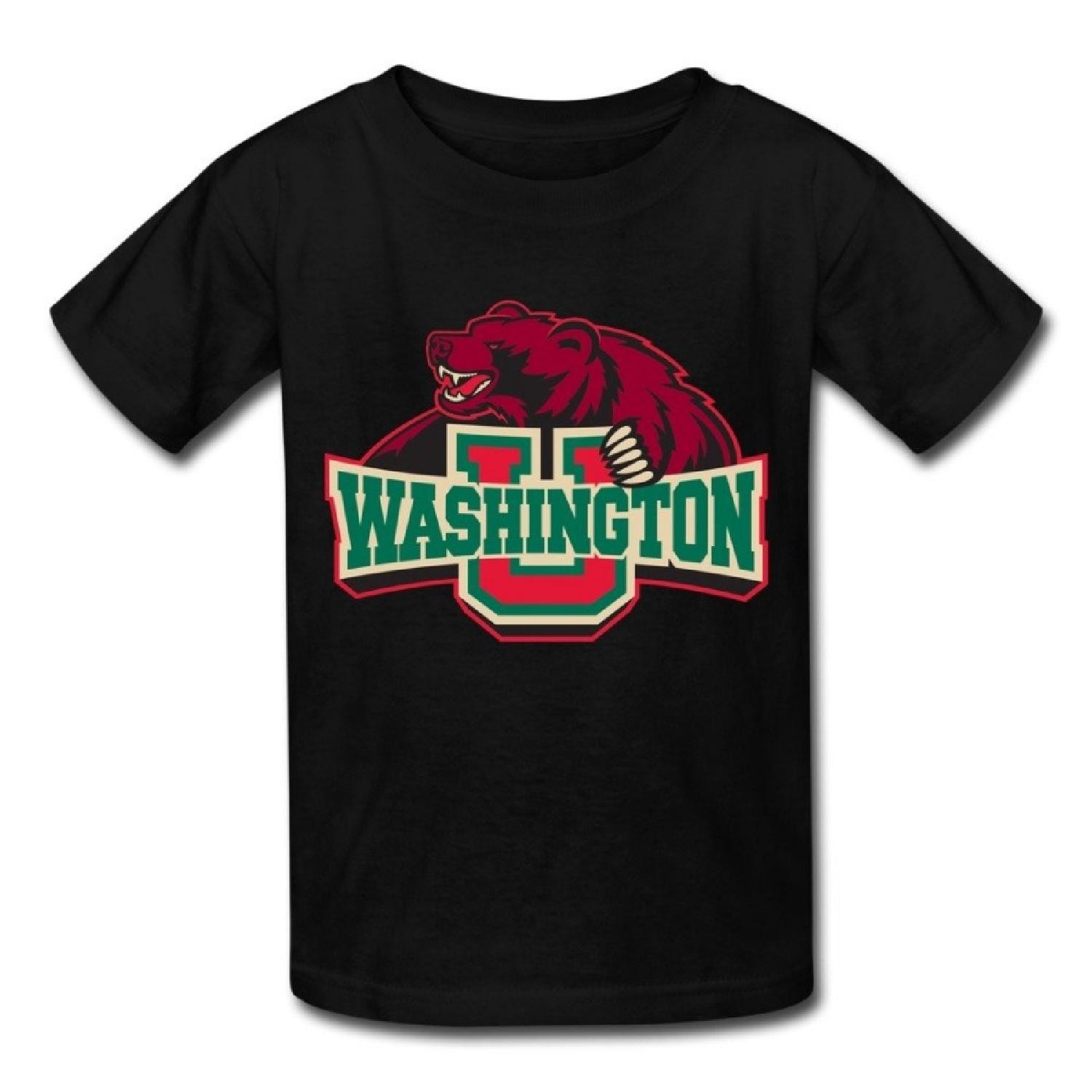 SANYOU Kid s Cute Washington University In St XXXXXL разноцветный
