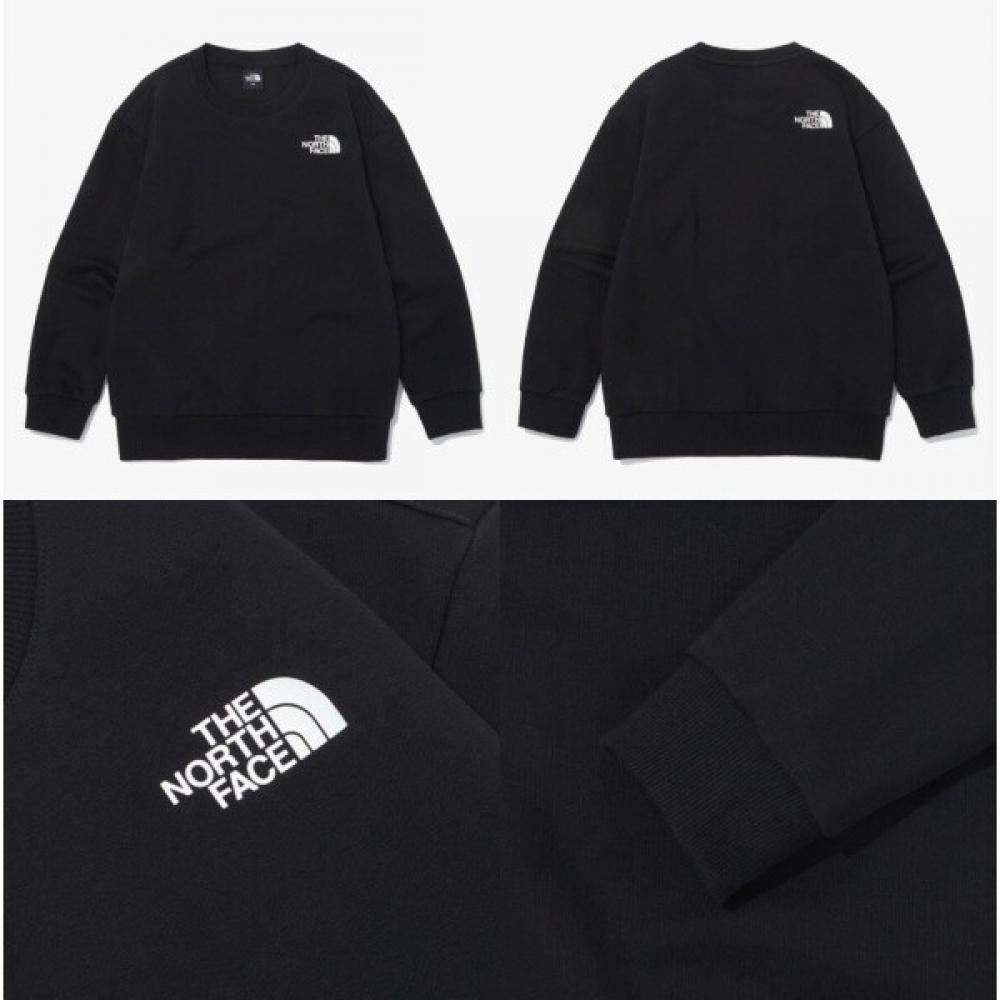 

North Space Kids Nm5mq50 Kids Go Two Толстовка blacks/150