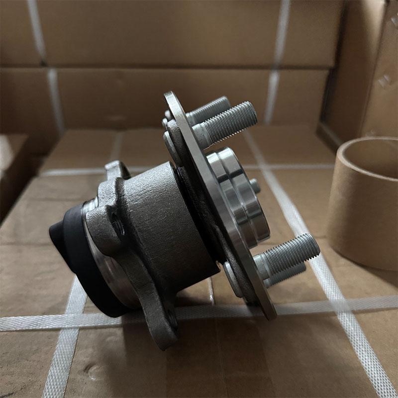 DI-SOLIK 43402-80J00 43402-56K02 43402-79J00 Auto Car Parts 2WD Rear Wheel Hub Unit Bearing Rear Axle for Suzuki Splash/Scross