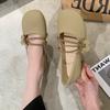 Damenschuhe – Ballerinas