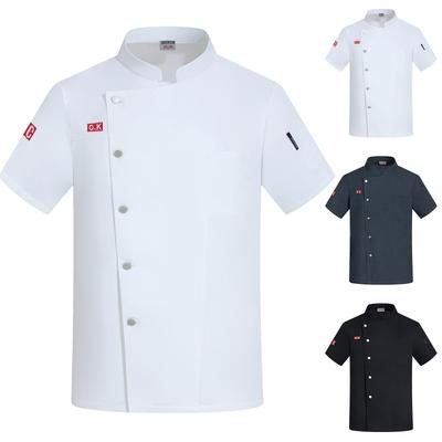 Werkkleding en uniformen – Koks- en horecakleding