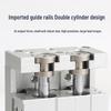 YFGPH HLQ Series Mini Pneumatic Linear Slide Cylinder