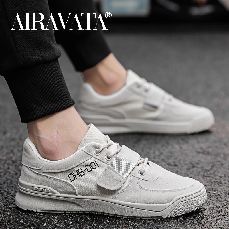 Buy Mens Fashion Sneakers Canvas Shoes Comfortable Flat Shoes at