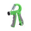 Hand Grips Strengthener Men And Women Arm Spring Finger Massager Expander Hand Exercise Gym Fitness Training Wrist Gripper