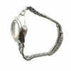 SEIKO with Silver 2205-0670 Watch, Hand-Wound, Calendar, Color, GY18/ MQ, Ladies'