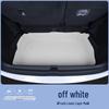 Full Coverage Trunk Mat for 2025 BYD Xia - Interior Modification Accessory