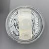 Silicone Cup Anti-spill Stopper Washable Straw Cover Caps Leak Stopper  Environmentally Water Bottle Accessories