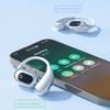 Ai Language Translation Tws Wireless Ear Hanging Earphone Headphone Headset For Iphone For Samsung Huawei Long Battery Life