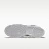 Nike Court Vision Low Next Nature Black White