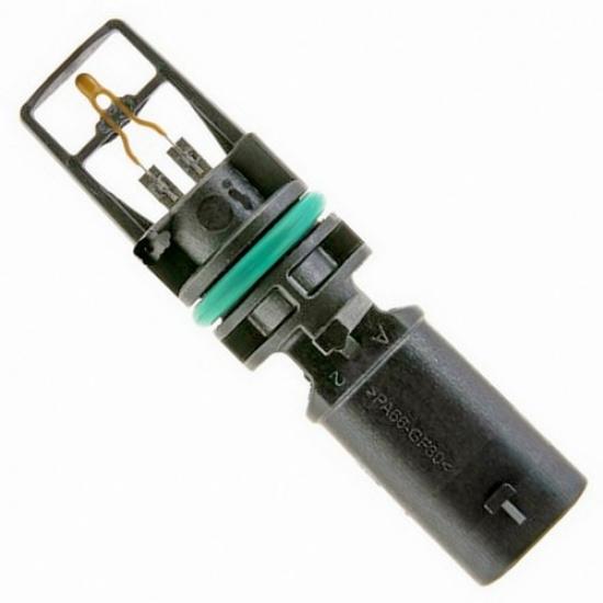 2011-2024 Chrysler Dodge Jeep Ram VW Ladelufttemperatur-Sensor & Stecker Passend: Chrysler Dodge Jeep Ram VW 11-24 | 3 Jahre Herstellergarantie