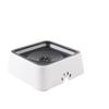 Floating Dog Bowl Anti Spill Non Wet Mouth Pet Water Bowl Anti Tip Cat Drinking Bowl with Splash Proof Design  Dog Accessories