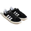 Adidas Grand Court Base 00s 'Black White Gum' Sneakers JP6335