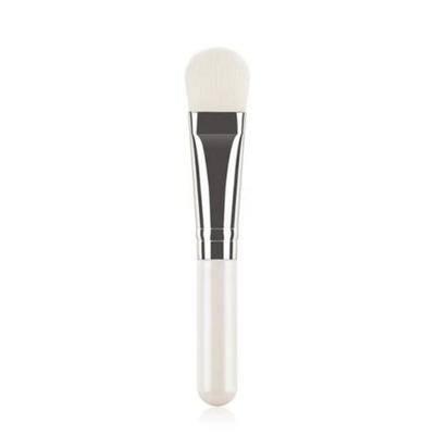 Make-up-Pinsel für Gesichtsmasken, Foundation-Applikator, BB-Creme, Blender, Concealer-Pinsel, flach, weiches Haar, Hautpflege, Schönheit, Kosmetik, Make-up-Tool, 1 Stück, 04 4
