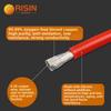 Silicone Li Battery Cable Tinned Copper Wire Cable New Heatproof Gel Wire  RC Accessories