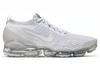 Nike Air VaporMax Flyknit 3 Platino Puro Donna AJ6910-100