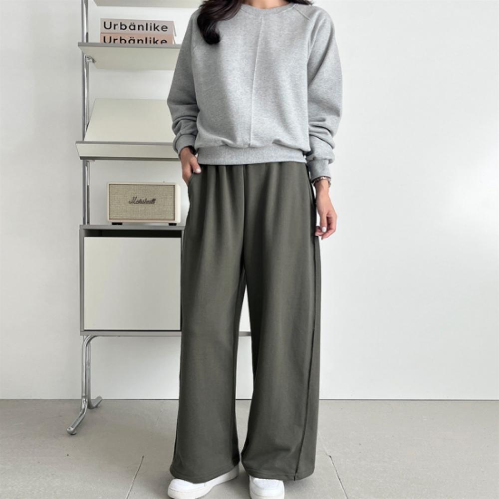 New ArrivalS Open Run Women S outStitch Wide Fit Banding pantS
