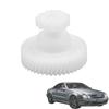 Engrenagem do Motor Alimentador do Assento Esquerdo Para Mercedes W209 CLK Conversível Coupé 2004-08