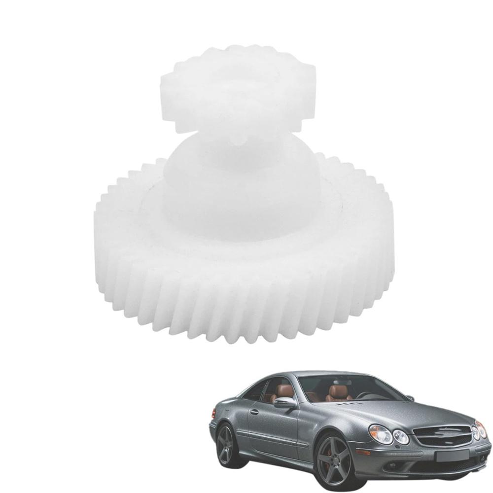 Left Seat Feeder Motor Gear For Mercedes W209 CLK Convertible Coupe 2004-08