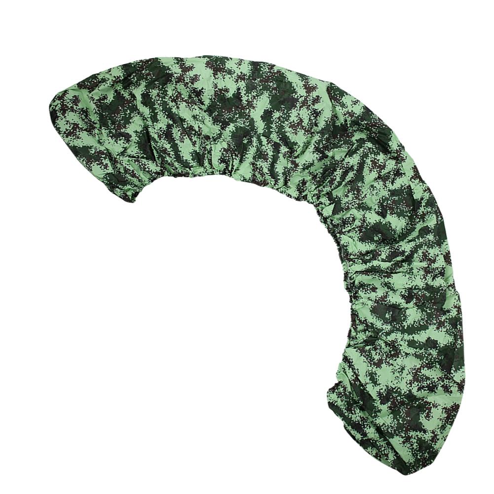 Waterproof Kayak Canoe Cover Storage UV Protection Sunblock Dust Cover for Boat