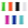 100pcs Double-Sided Tooth Flea Lice Combs for Small Dogs Cats Kittens Pet Grooming Tools