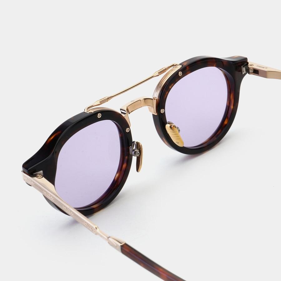 Jakeumalimaji Delage Dark Havana Jmmdg3T