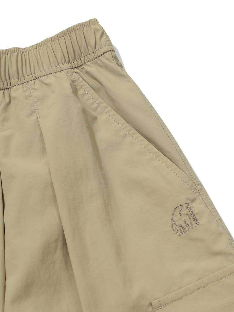 NORDISK Balloon Cargo Skirt - W_Beige