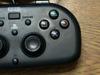 HORI Mini Wired Gamepad PS4 Black PS4-099 Controller Tested