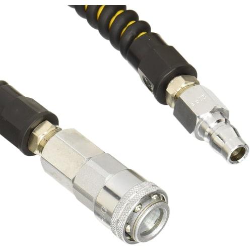 SK11 Air Hose Safety Soft Special PVC Soft 10m SAZ-610