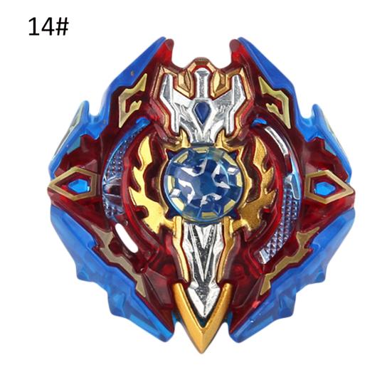 

Блейды Спининг Бёрст Гироскоп Детская Игрушка Подарокбез лаунчера