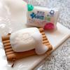 Of 3 Shabon Dama Shabon Dama Cosmetic Shabon Dama Bath 100g X 3 Pieces [Set Boxes] Soap, Soap, Soap,