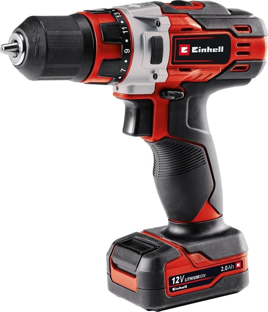 Drill-driver Einhell TE-CD 12/1 Li