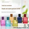 Ferramentas e acessórios – Botelhas e frascos para cosméticos