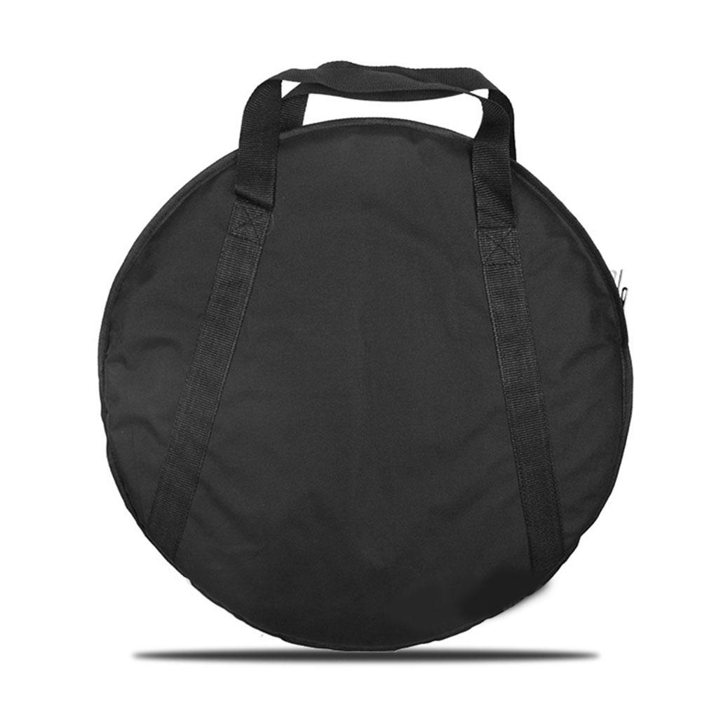 Cymbal Bag 600D Accessories Black Carrier Backpack